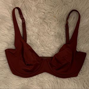 Cuup bra size 30E/30DD